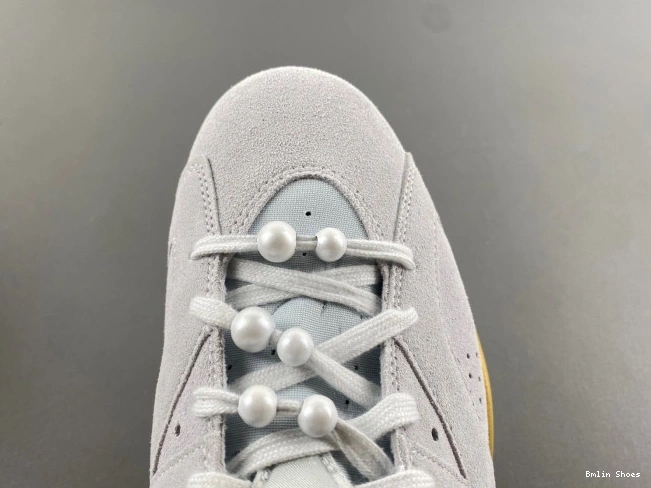 Bmlin Shoes DQ4914-074 Olympics Air Paris Jordan 6 0811